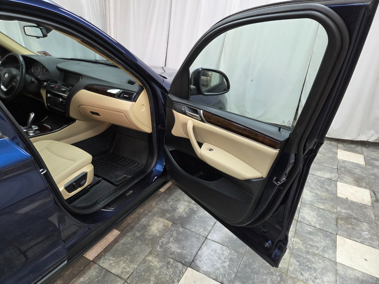 BMW X3 xDrive28i 2017