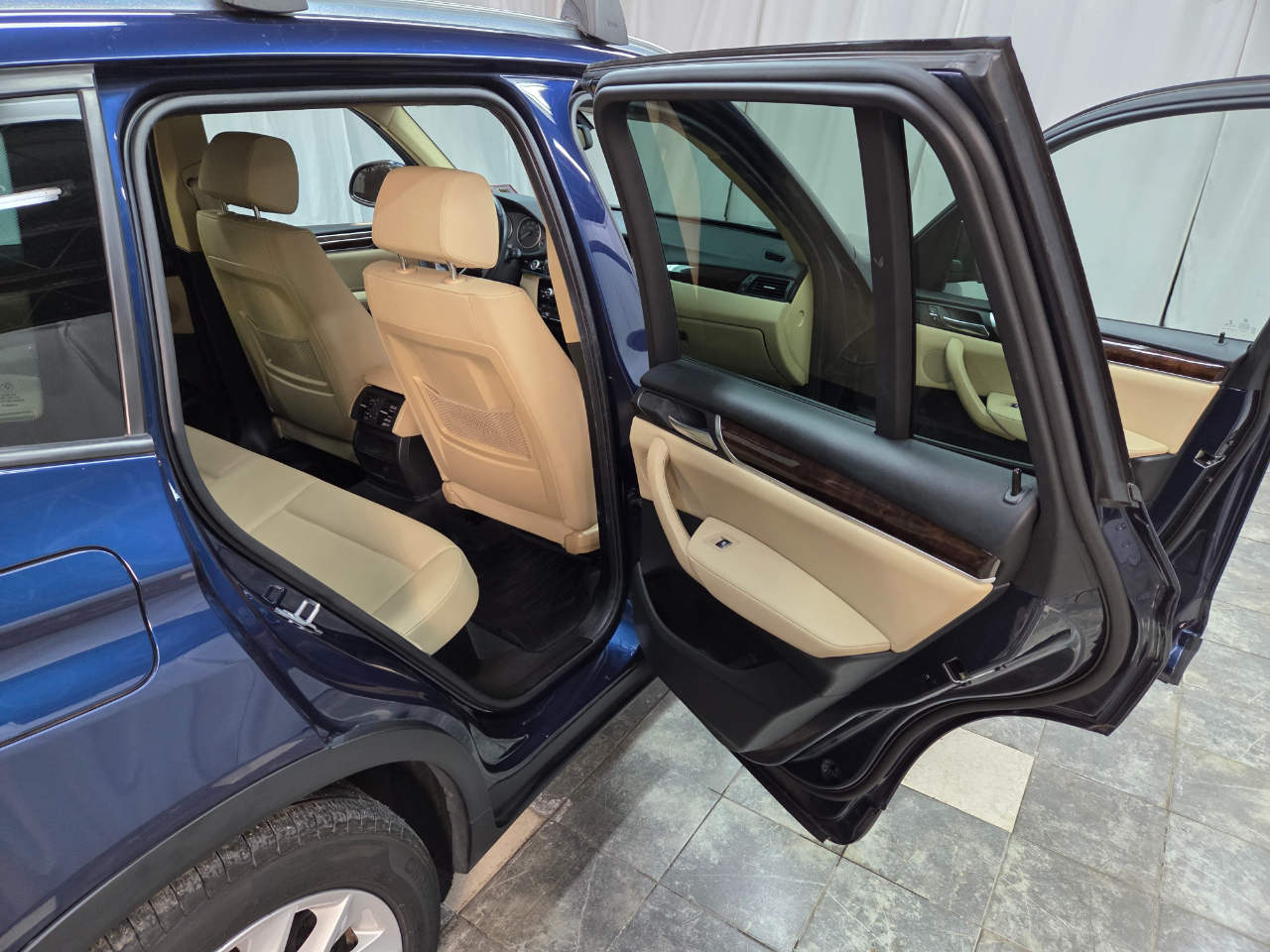 BMW X3 xDrive28i 2017