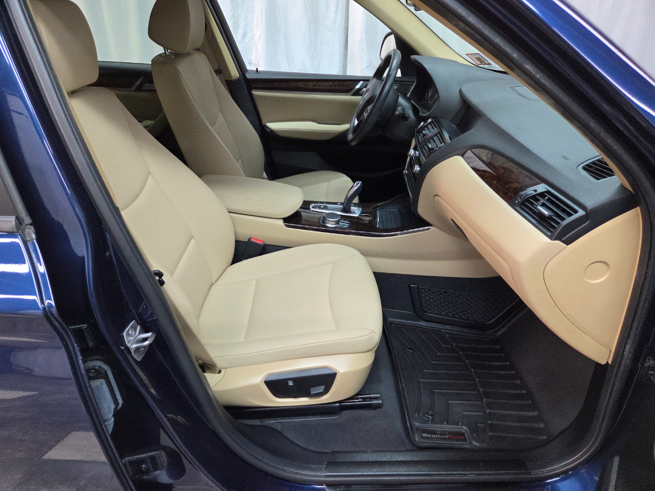 BMW X3 xDrive28i 2017