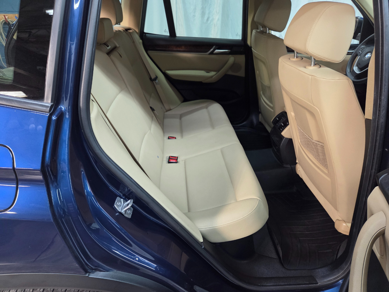 BMW X3 xDrive28i 2017