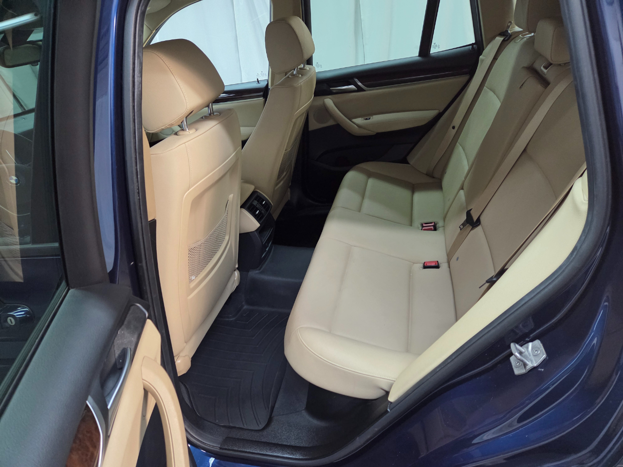 BMW X3 xDrive28i 2017