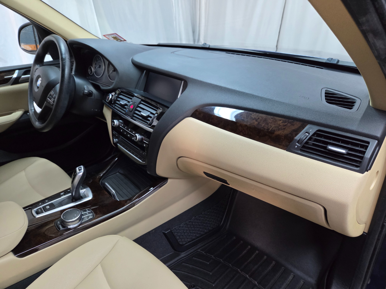 BMW X3 xDrive28i 2017