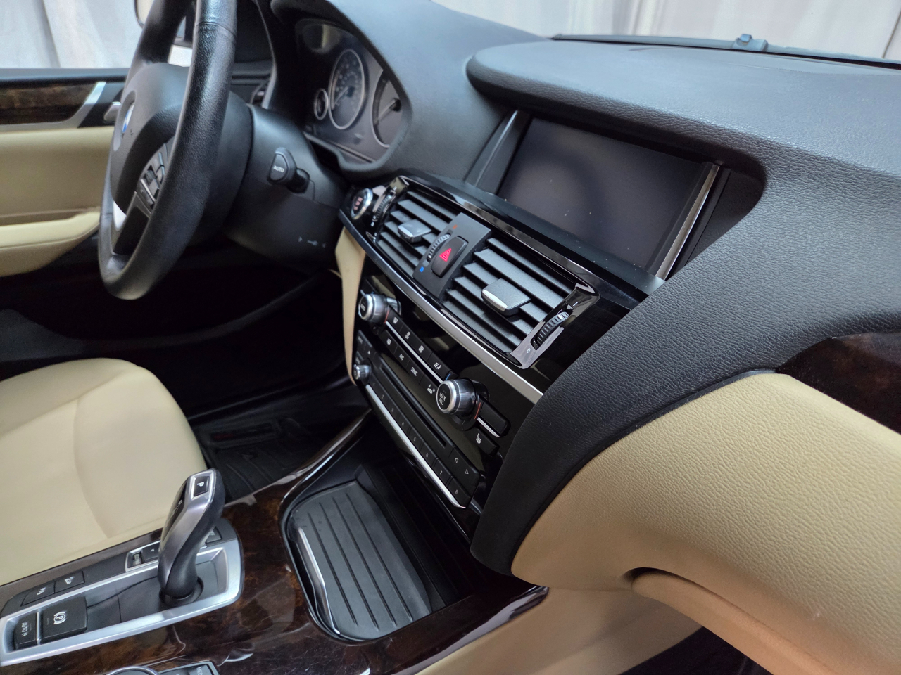 BMW X3 xDrive28i 2017