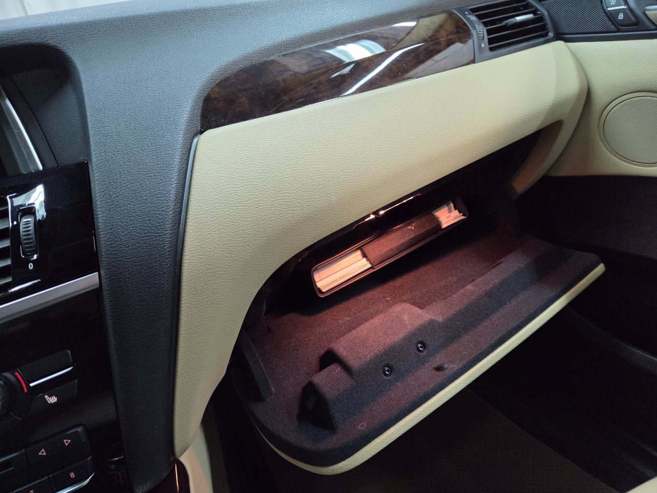 BMW X3 xDrive28i 2017