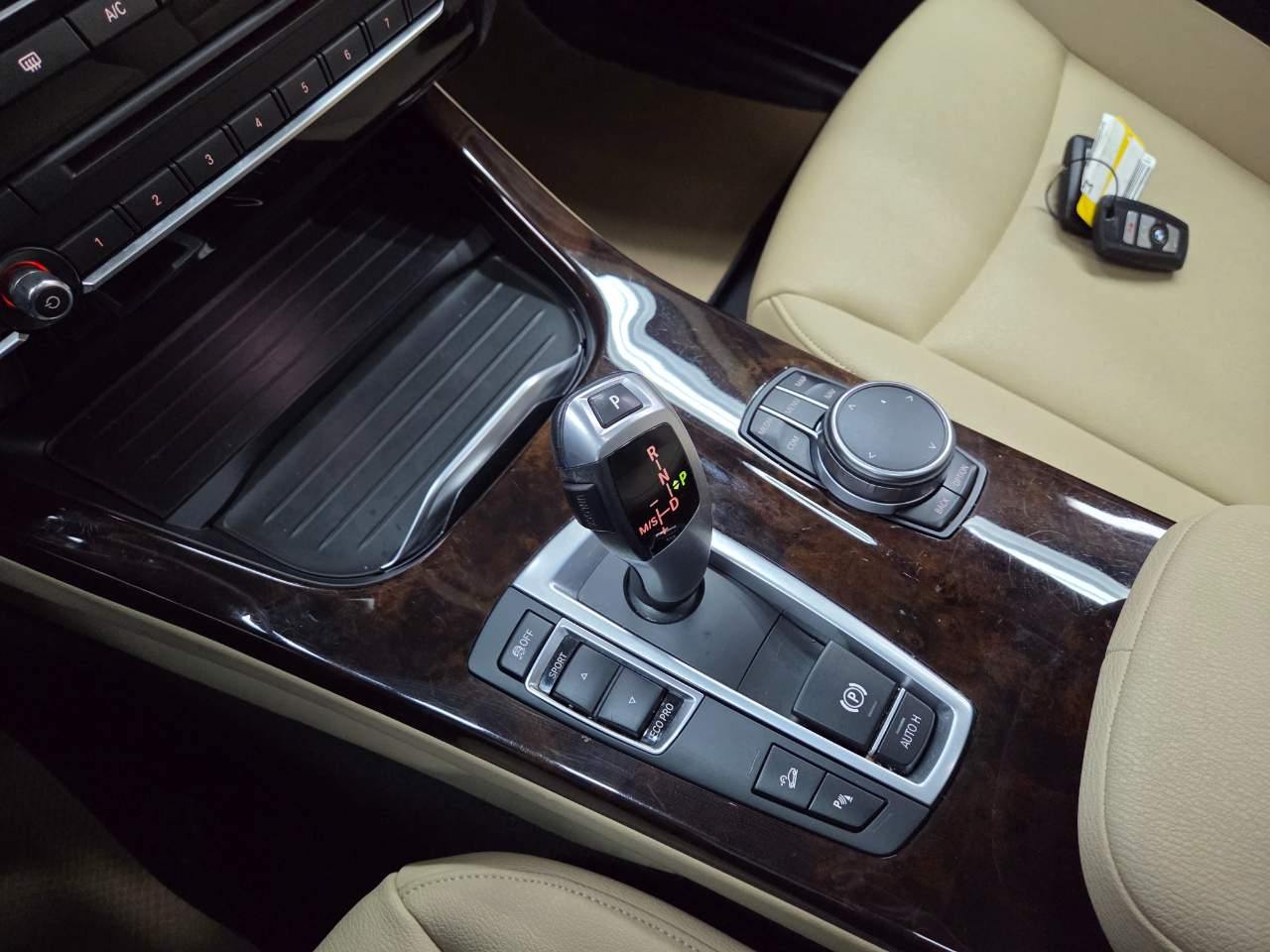 BMW X3 xDrive28i 2017