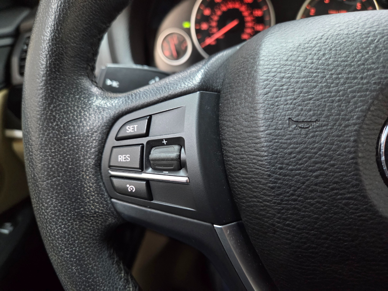 BMW X3 xDrive28i 2017