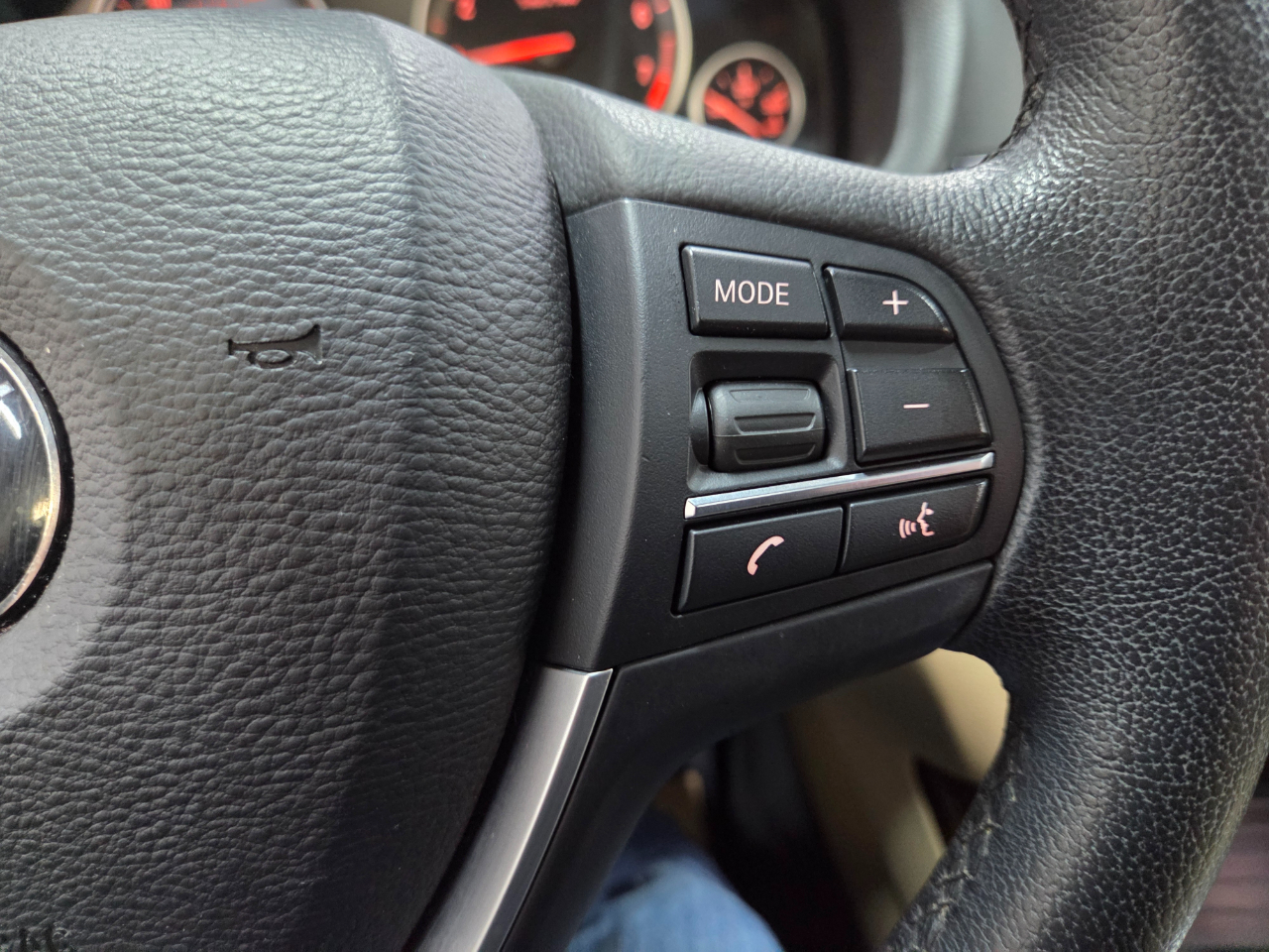 BMW X3 xDrive28i 2017