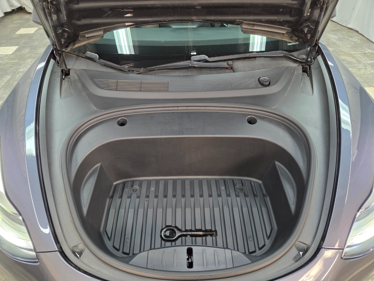 Tesla Model 3 Performance 2021