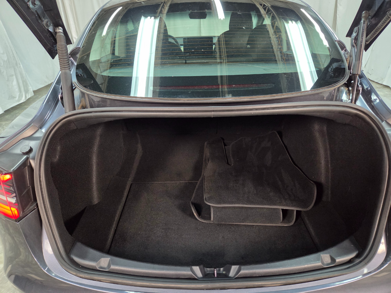 Tesla Model 3 Performance 2021