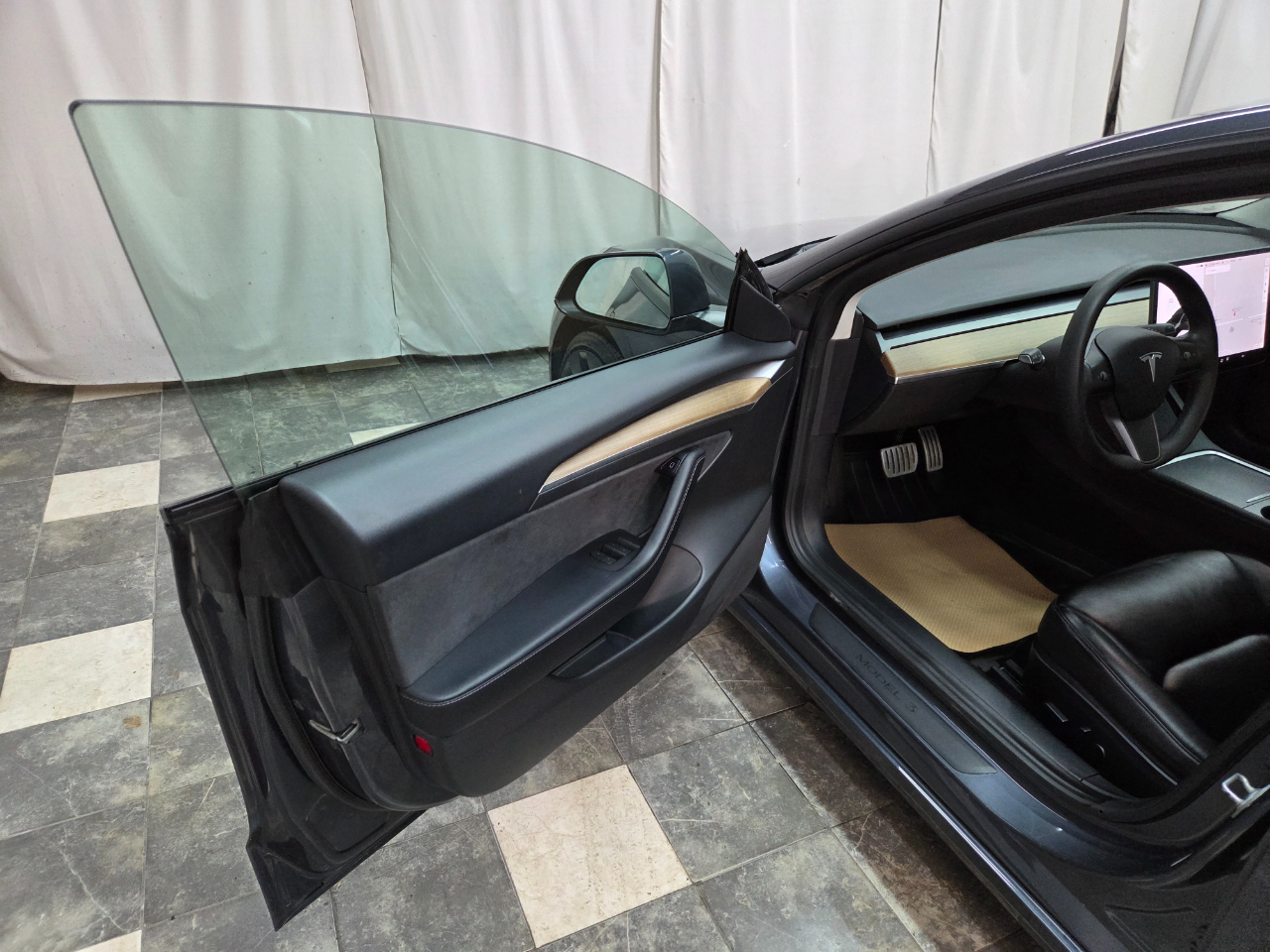 Tesla Model 3 Performance 2021