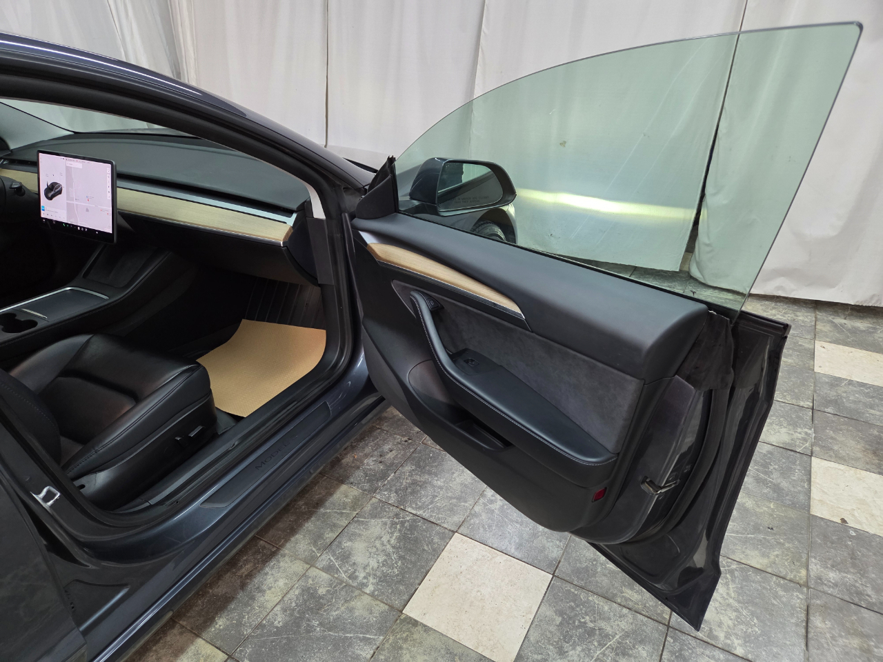 Tesla Model 3 Performance 2021