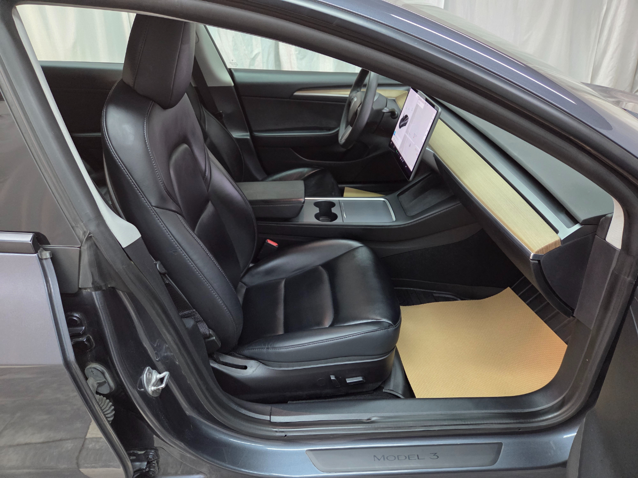 Tesla Model 3 Performance 2021