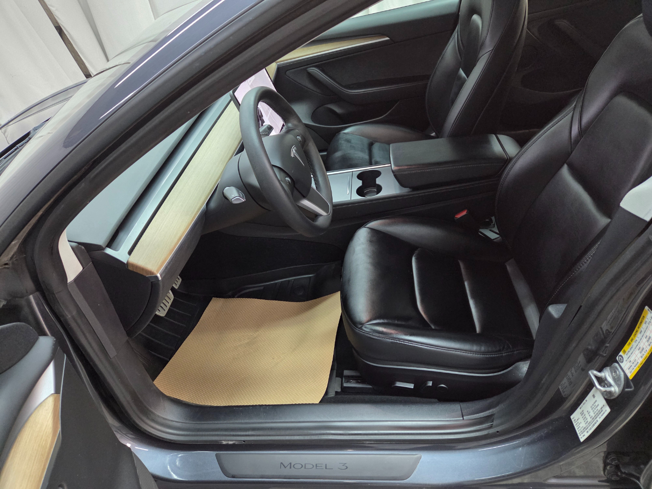 Tesla Model 3 Performance 2021