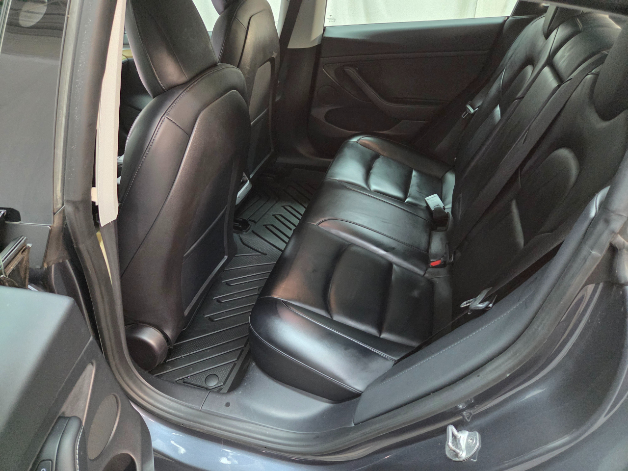 Tesla Model 3 Performance 2021