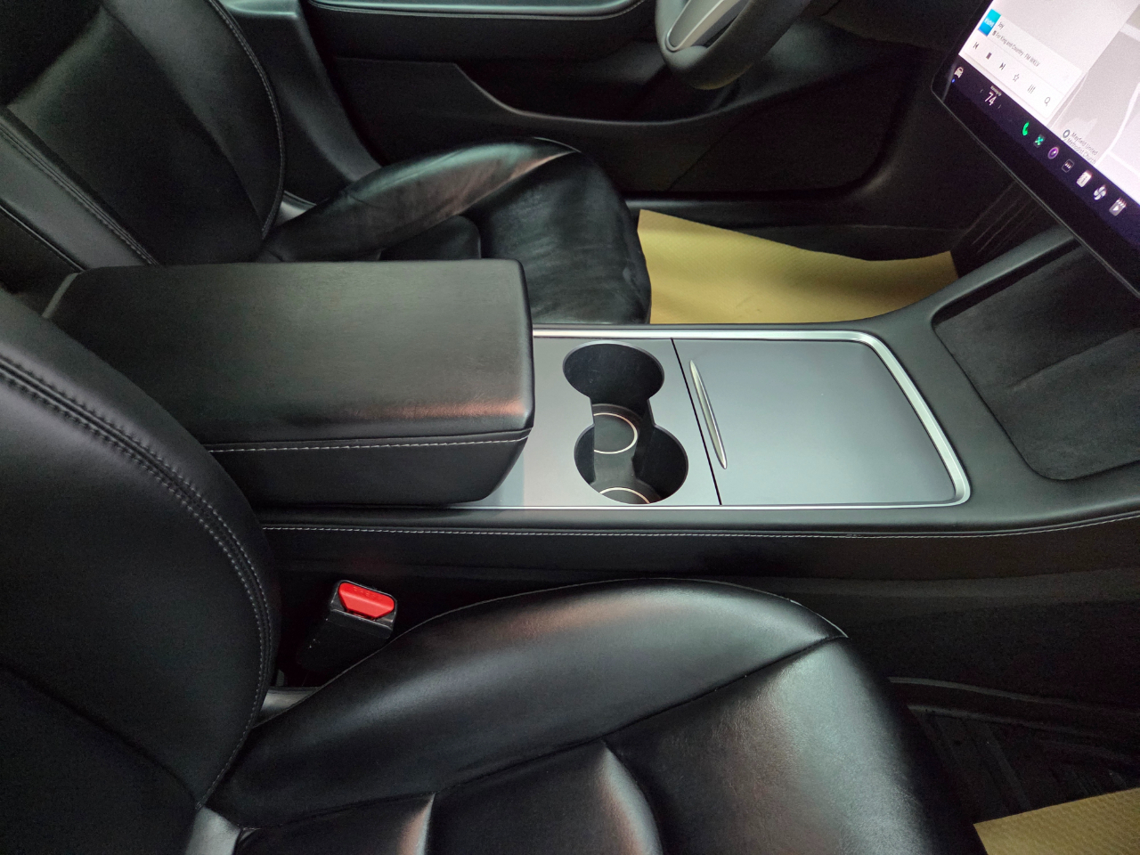 Tesla Model 3 Performance 2021