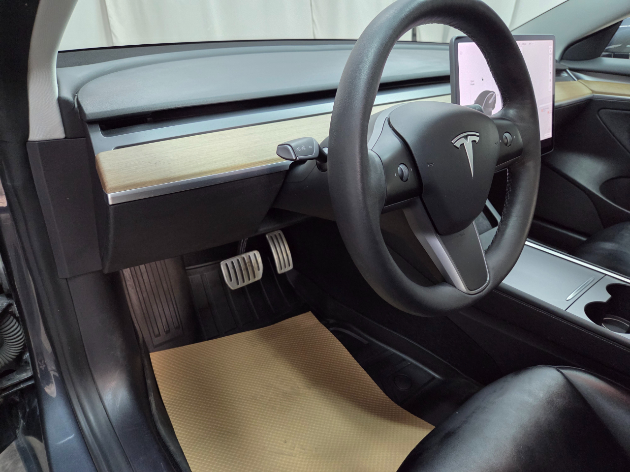 Tesla Model 3 Performance 2021