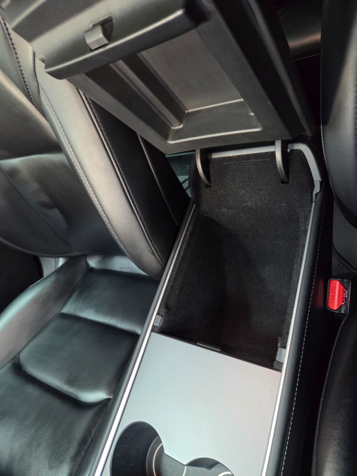 Tesla Model 3 Performance 2021