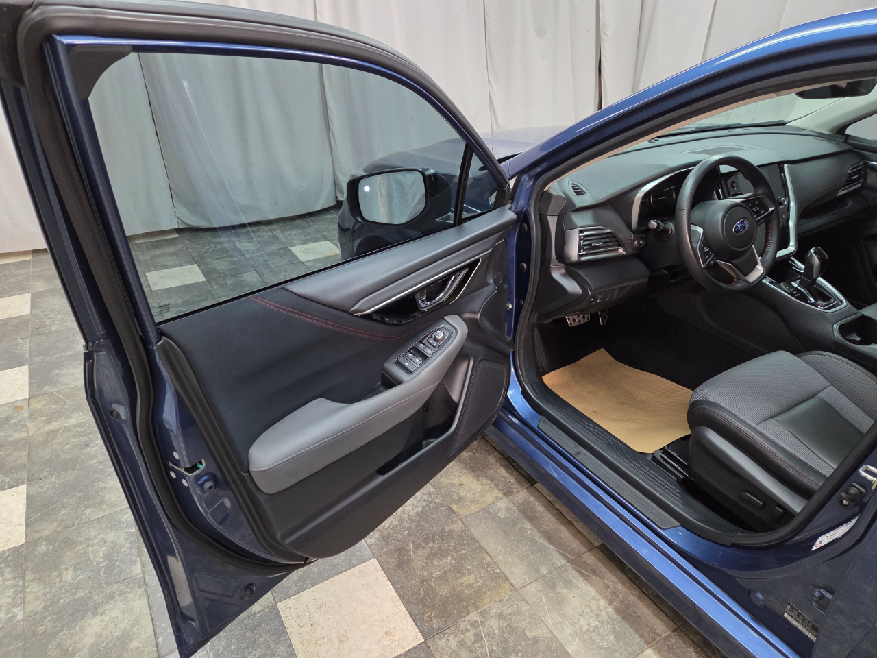 Subaru Legacy Sport 2020