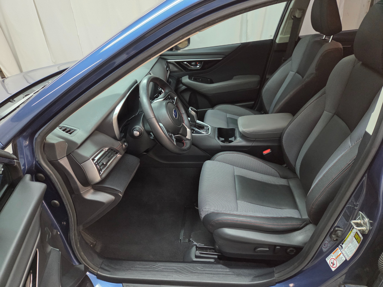 Subaru Legacy Sport 2020