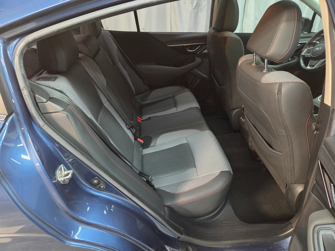 Subaru Legacy Sport 2020