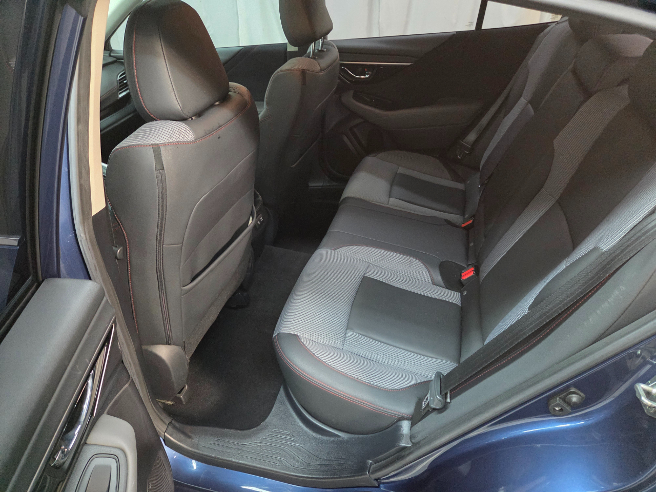 Subaru Legacy Sport 2020