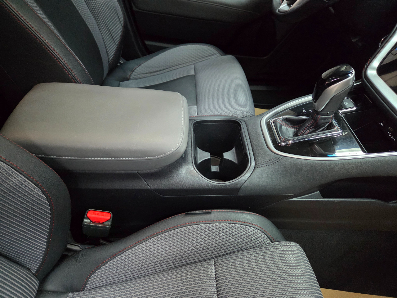 Subaru Legacy Sport 2020