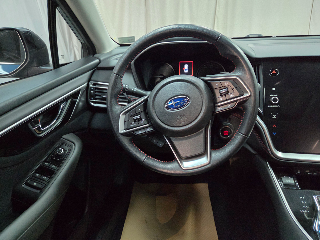 Subaru Legacy Sport 2020