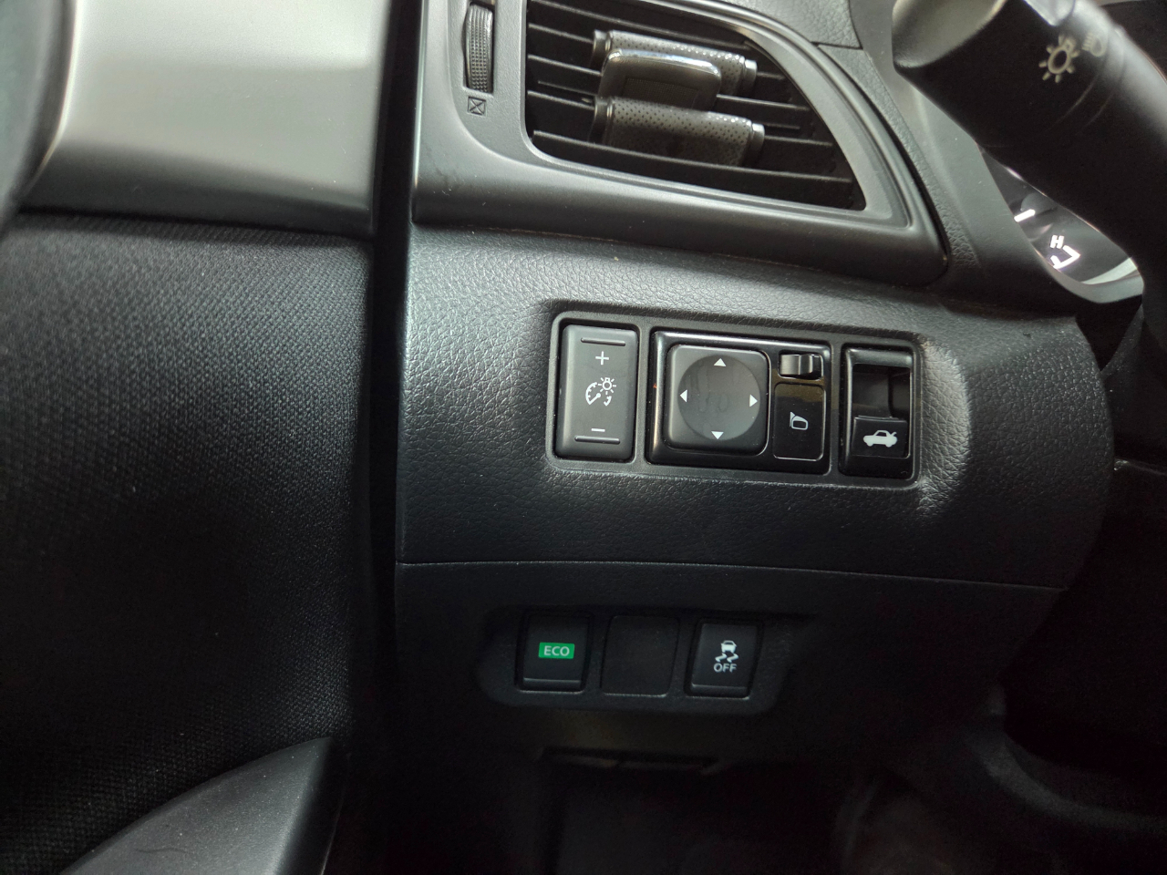 Nissan Sentra S CVT 2019