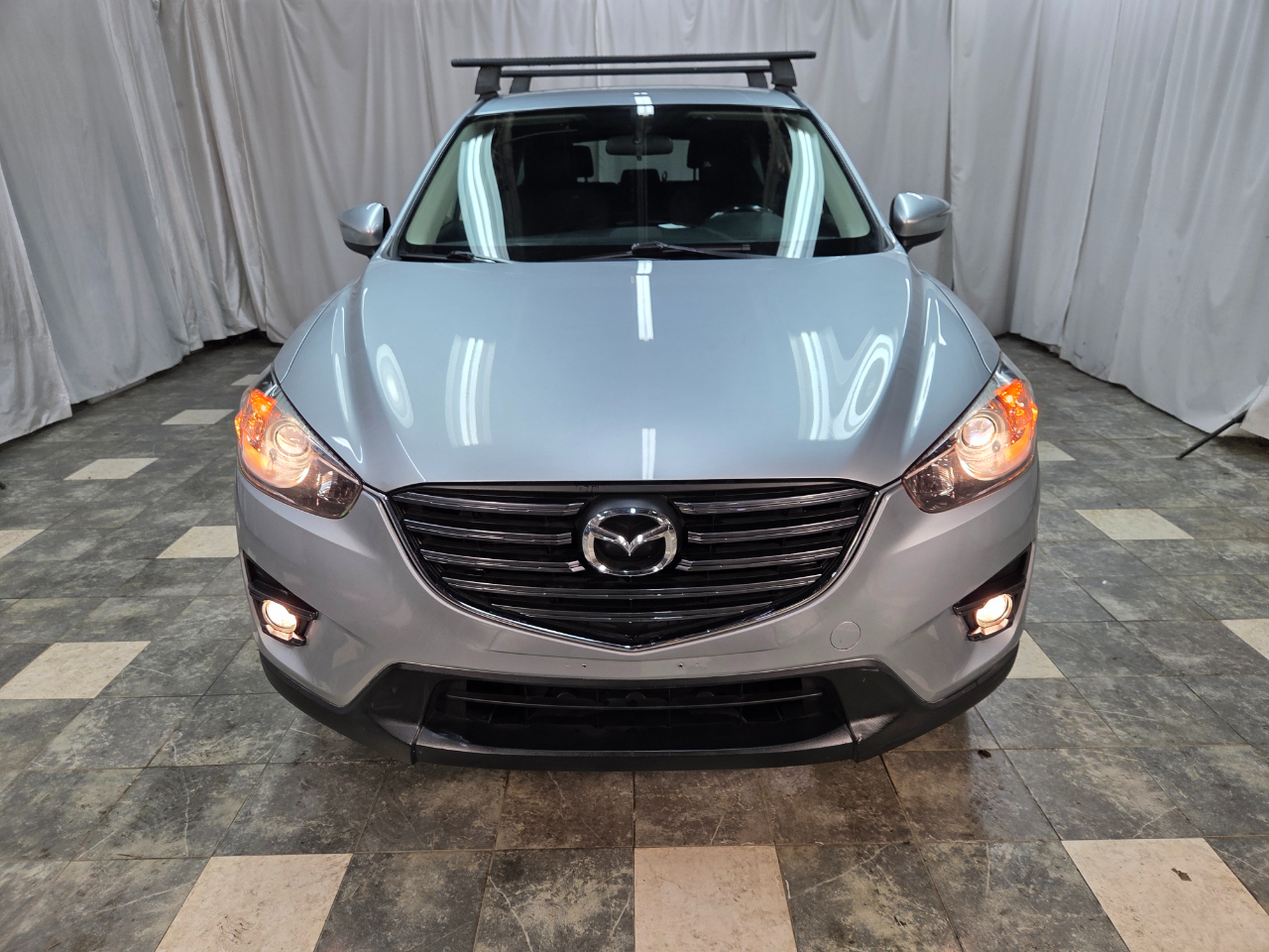 Mazda CX-5 Touring AWD 2016