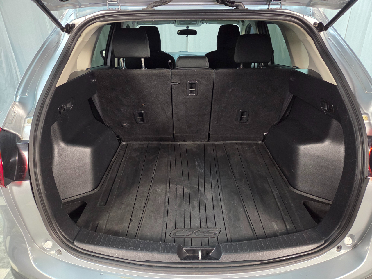 Mazda CX-5 Touring AWD 2016