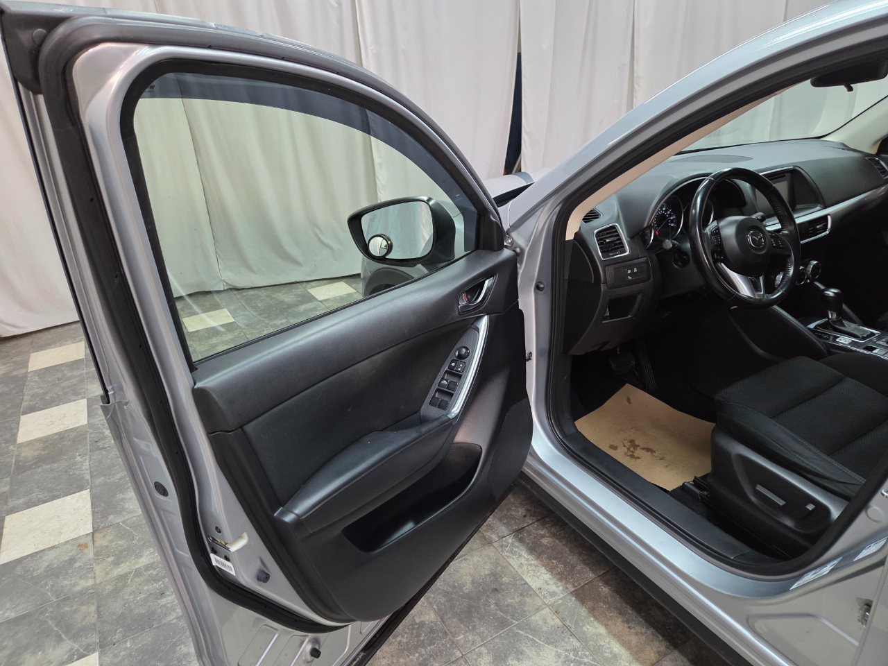 Mazda CX-5 Touring AWD 2016