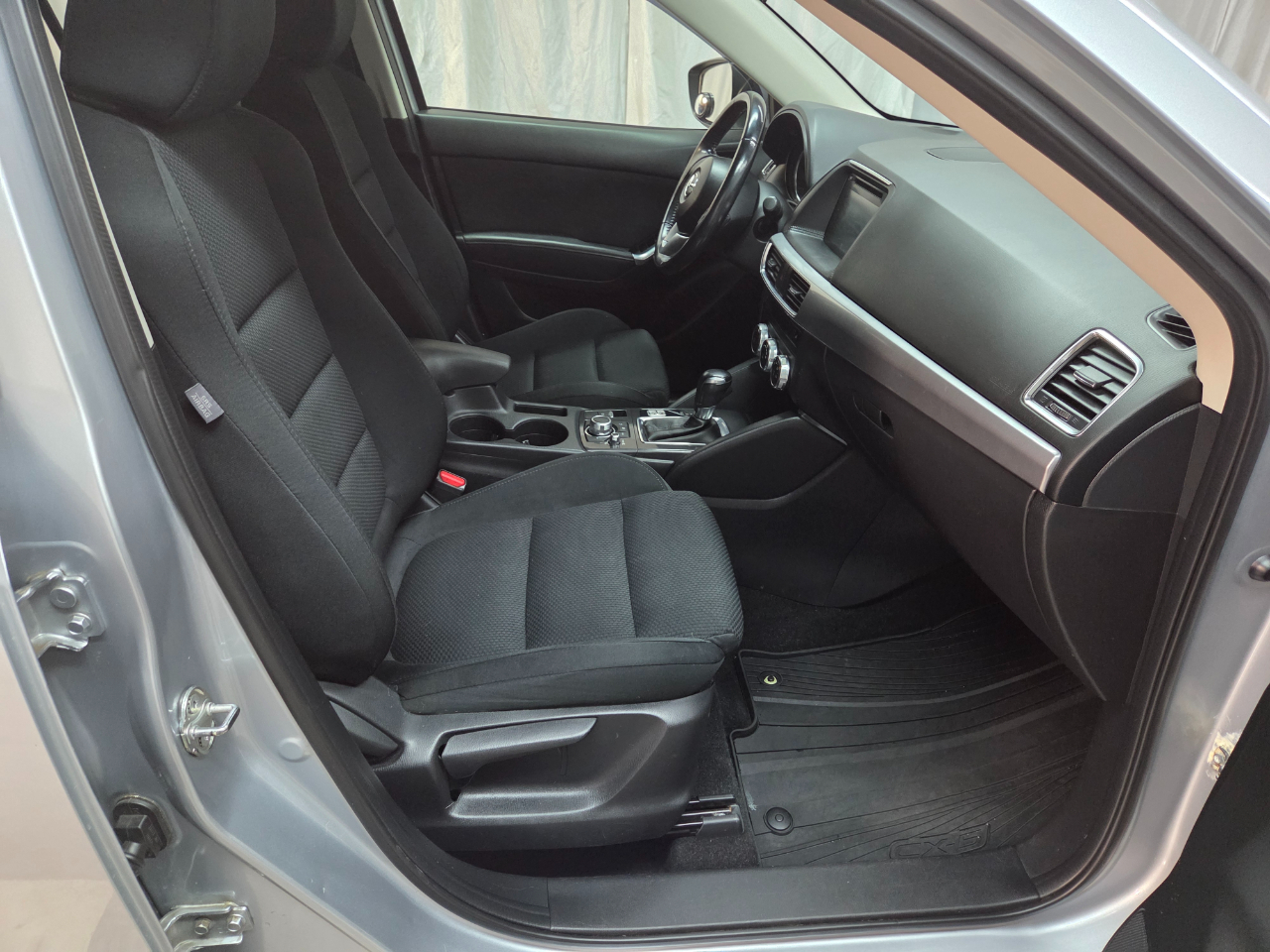 Mazda CX-5 Touring AWD 2016