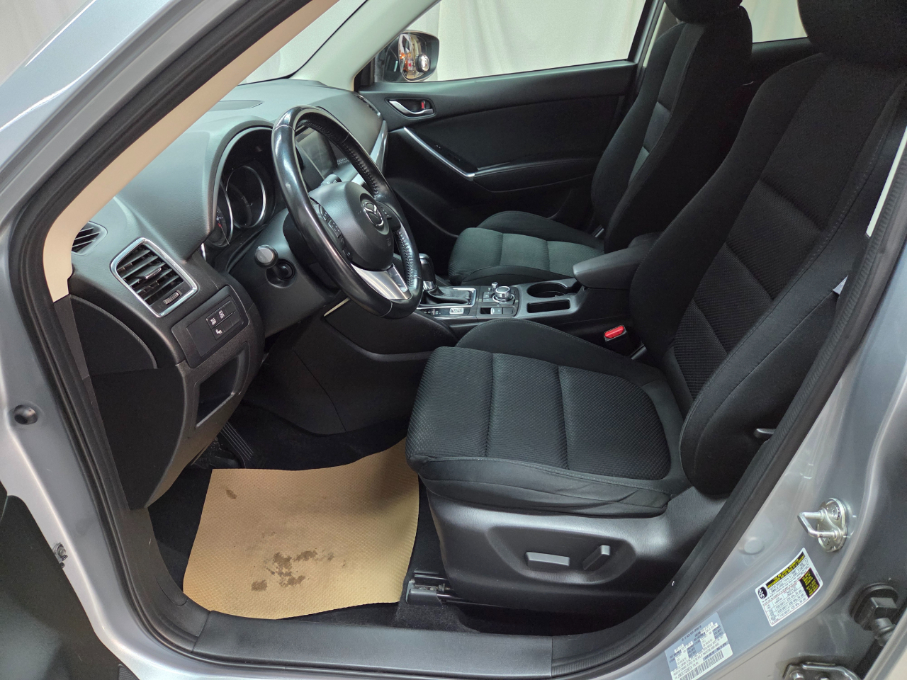 Mazda CX-5 Touring AWD 2016