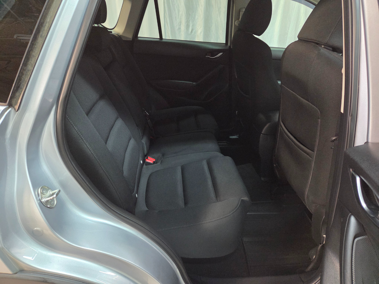 Mazda CX-5 Touring AWD 2016