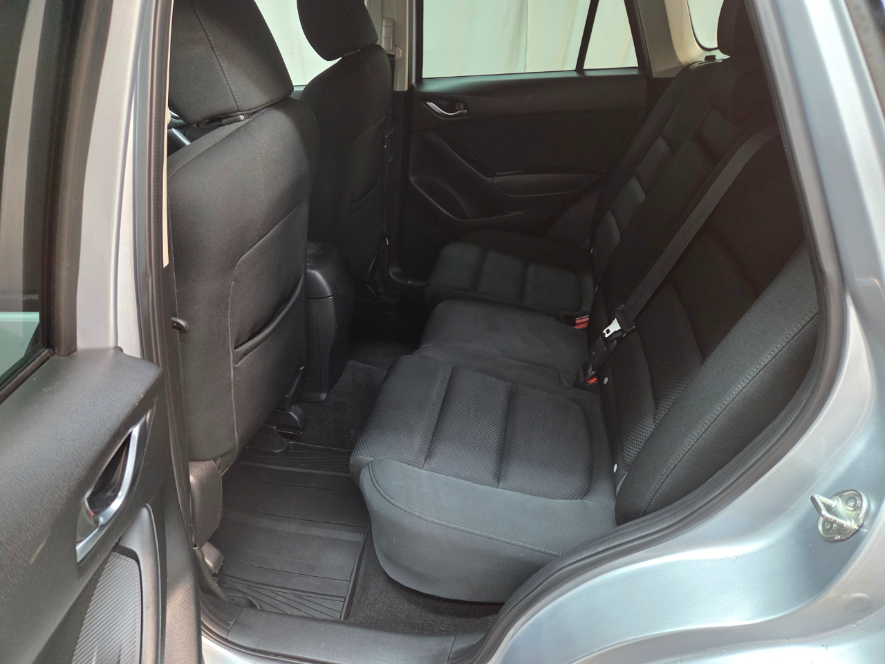 Mazda CX-5 Touring AWD 2016