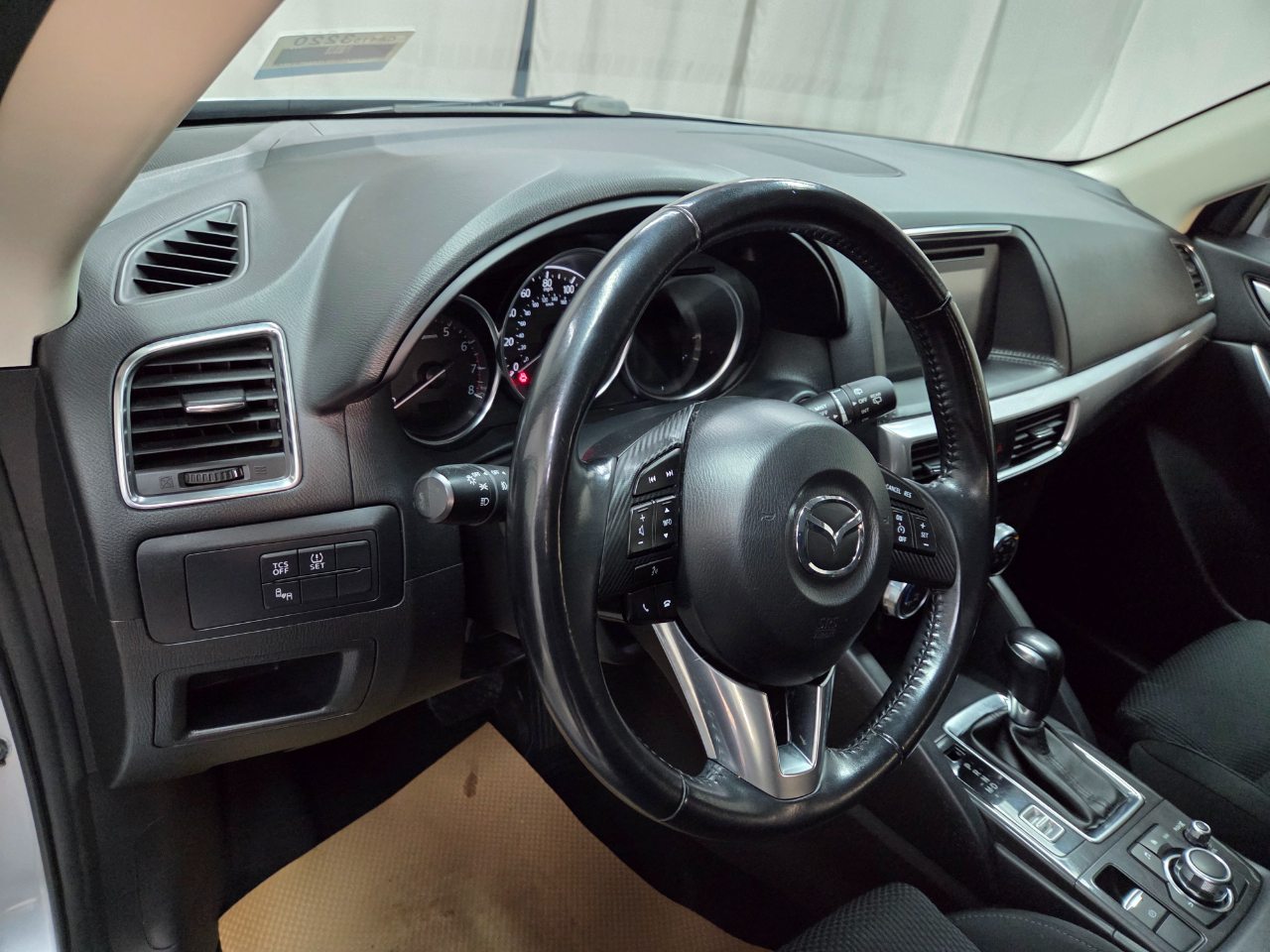 Mazda CX-5 Touring AWD 2016