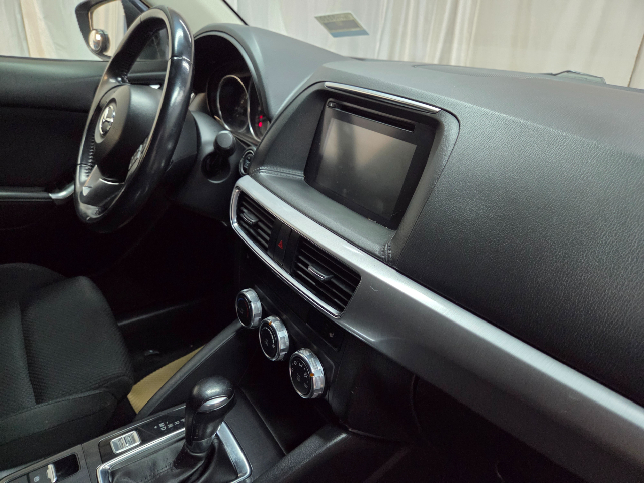 Mazda CX-5 Touring AWD 2016