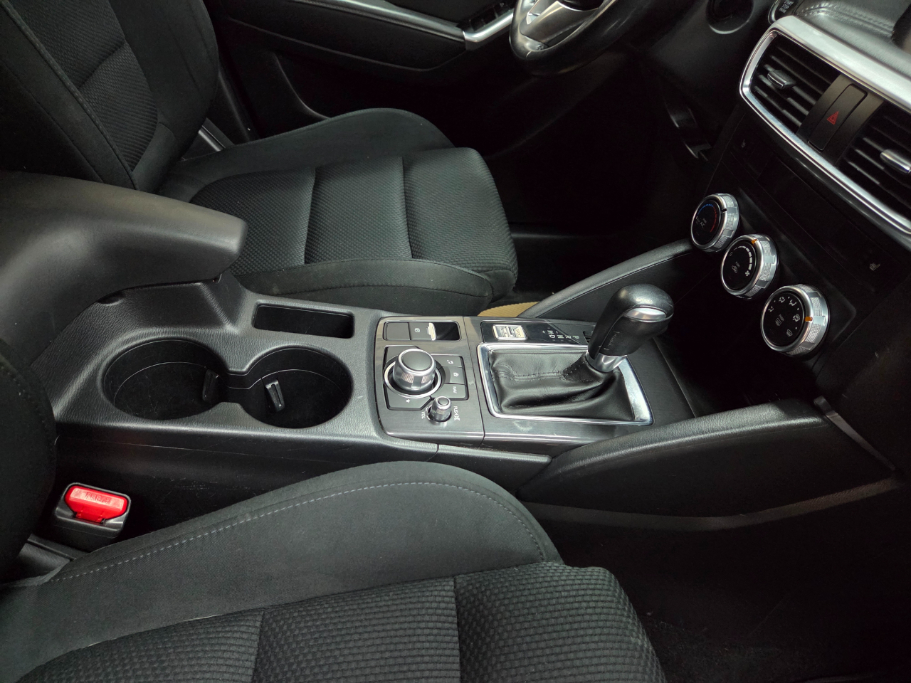 Mazda CX-5 Touring AWD 2016