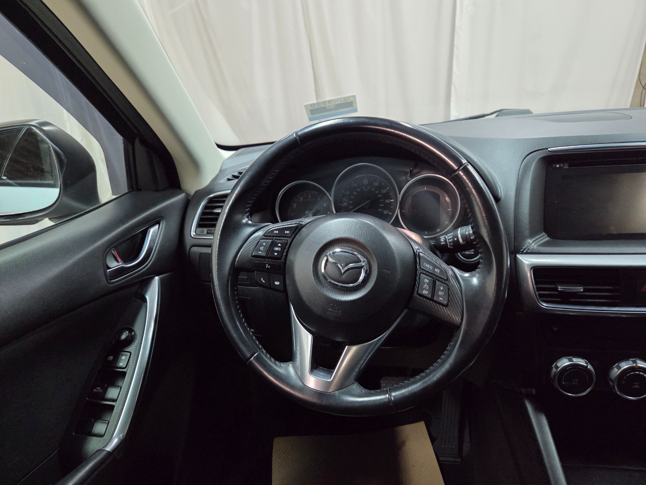 Mazda CX-5 Touring AWD 2016