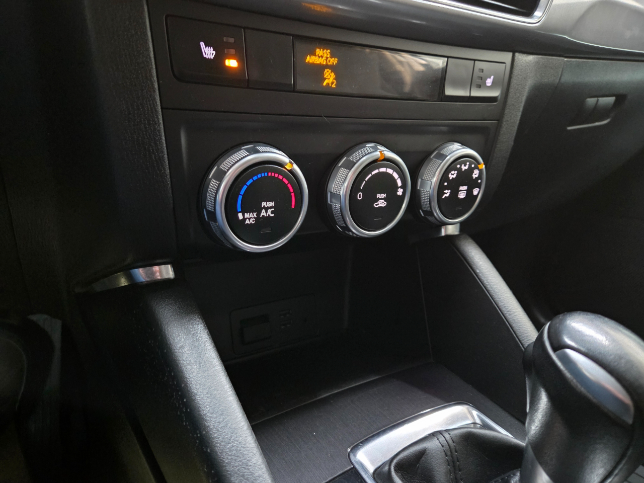 Mazda CX-5 Touring AWD 2016