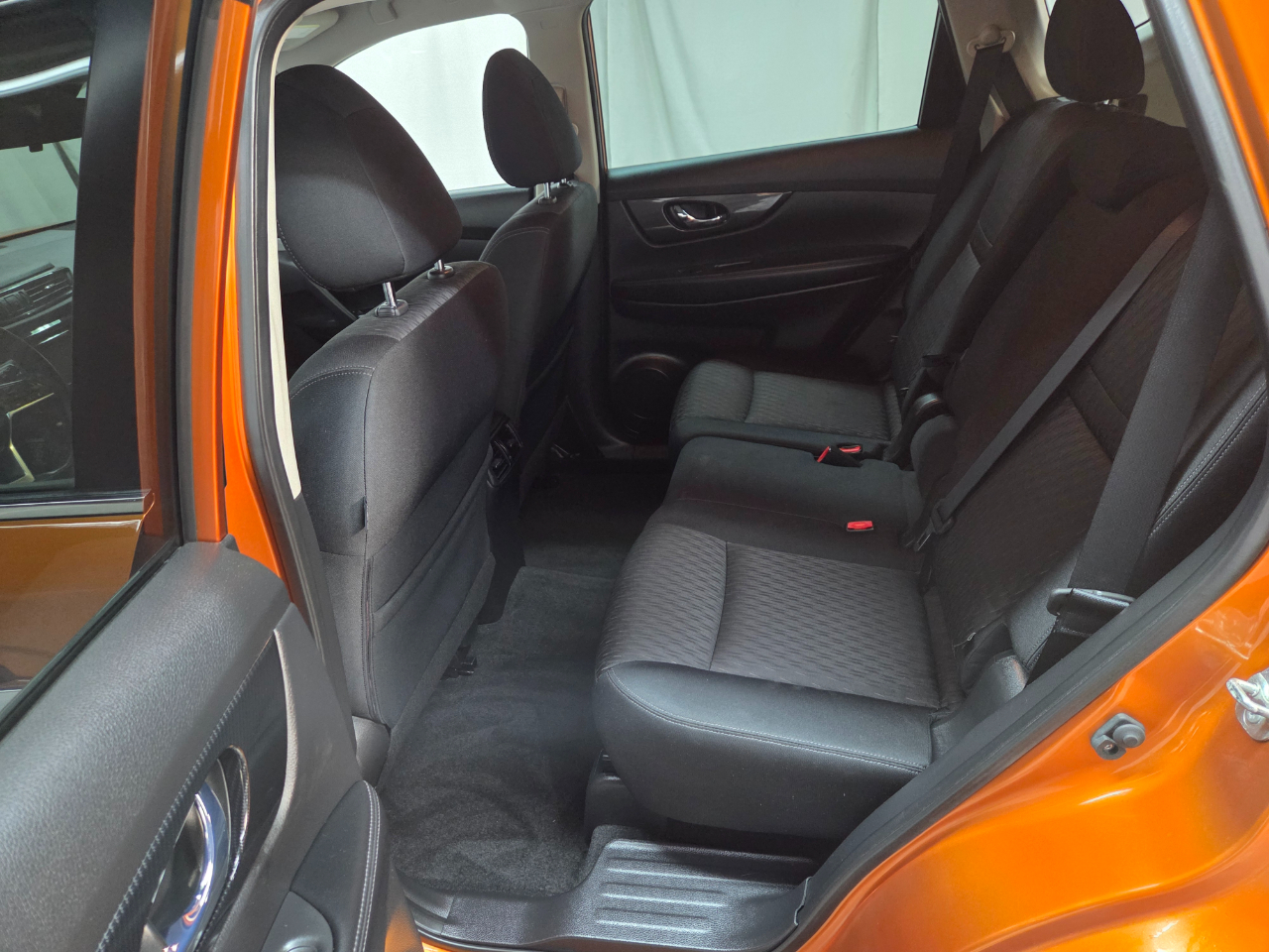 Nissan Rogue SV AWD 2019