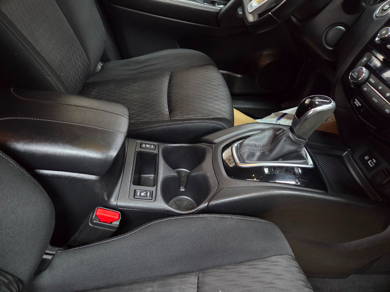 Nissan Rogue SV AWD 2019