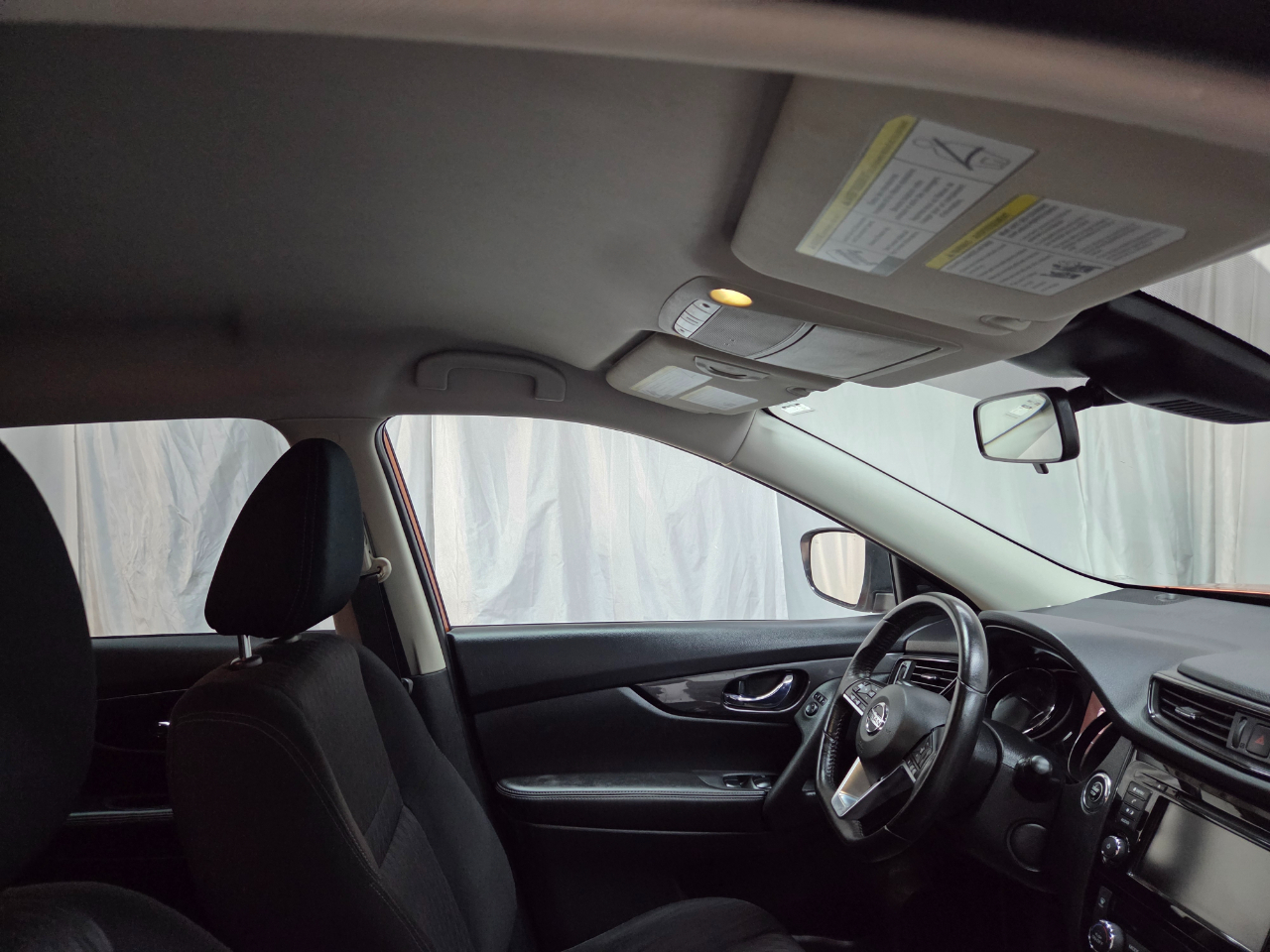 Nissan Rogue SV AWD 2019