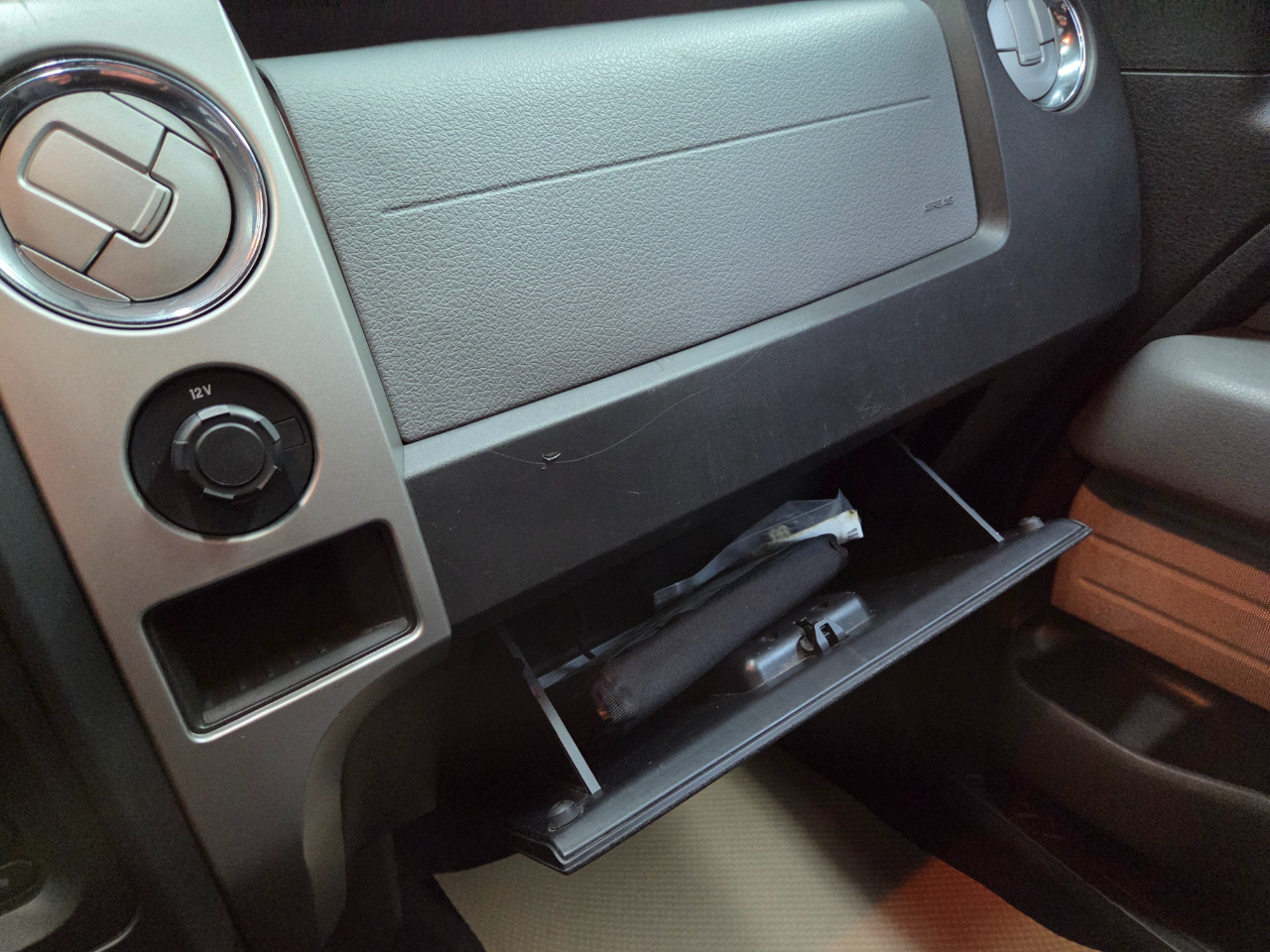 Ford F-150 XLT SuperCrew Short Bed 4WD 2014