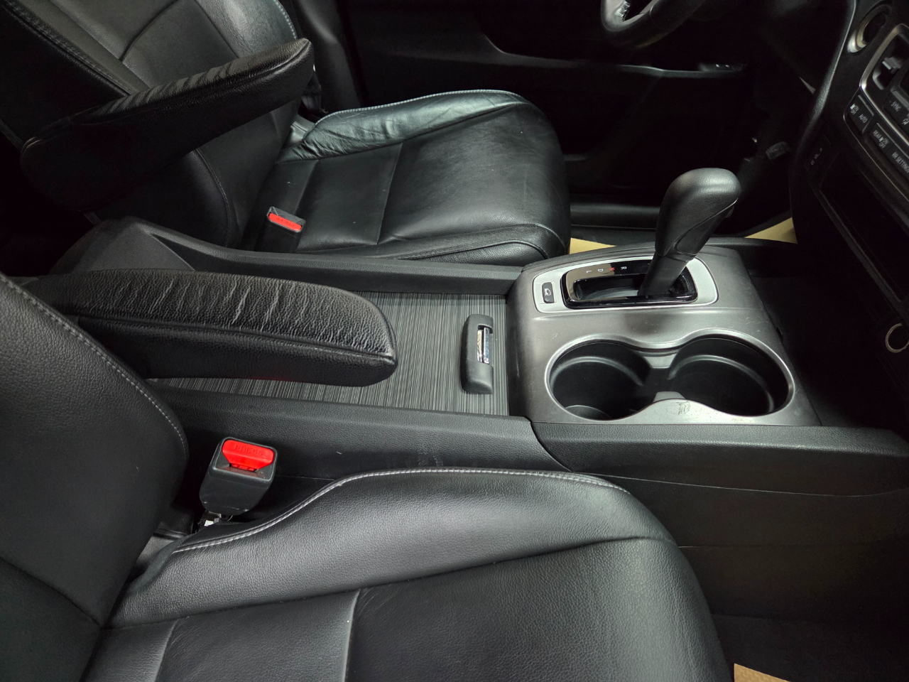 Honda Pilot EX-L w/Navigation AWD 2017