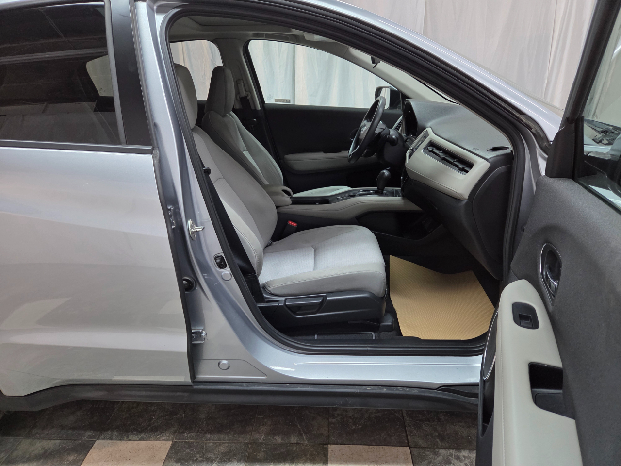 Honda HR-V EX AWD 2019