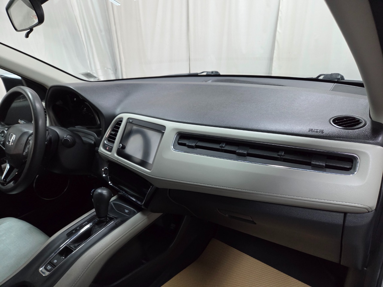 Honda HR-V EX AWD 2019