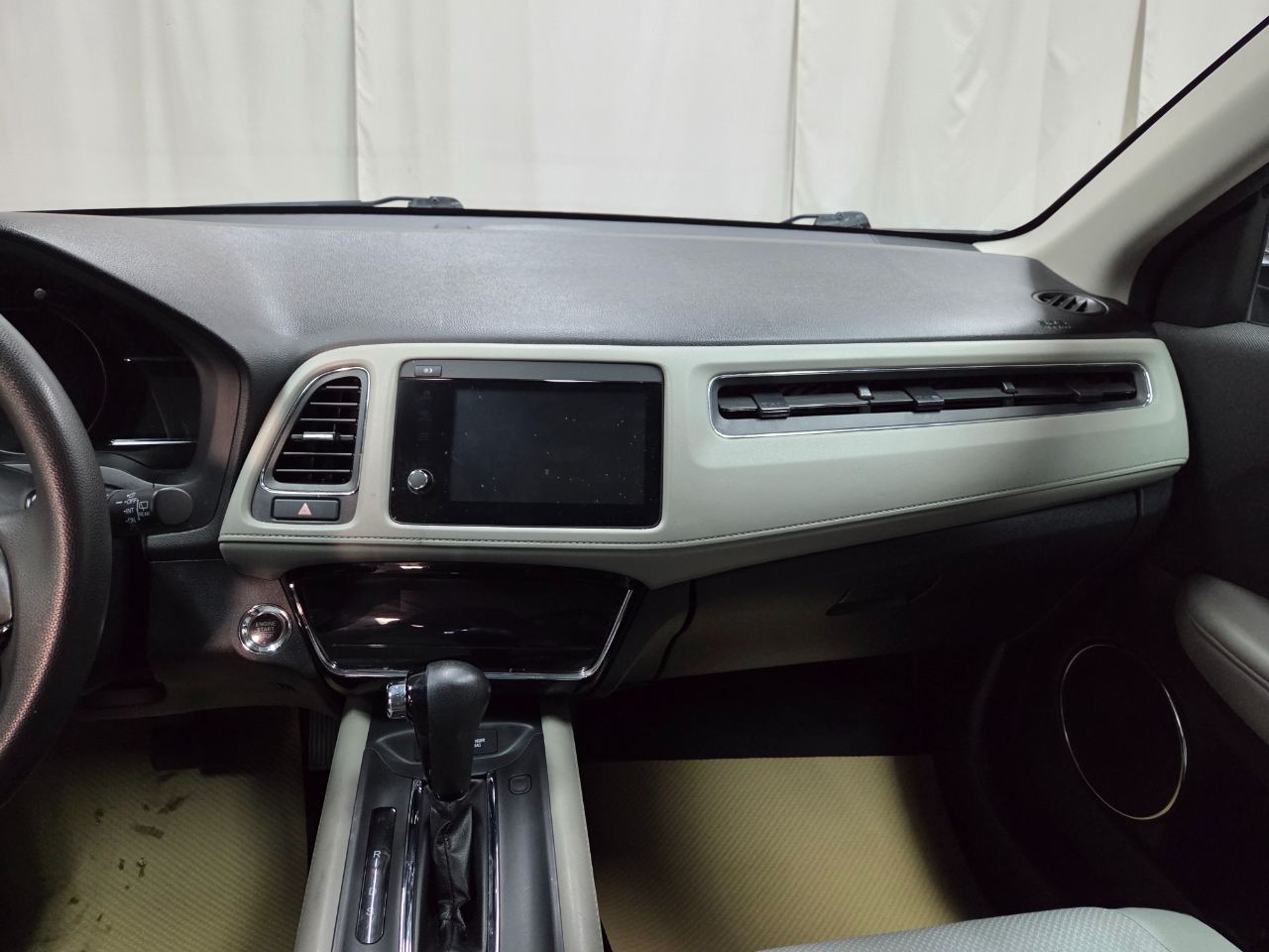 Honda HR-V EX AWD 2019