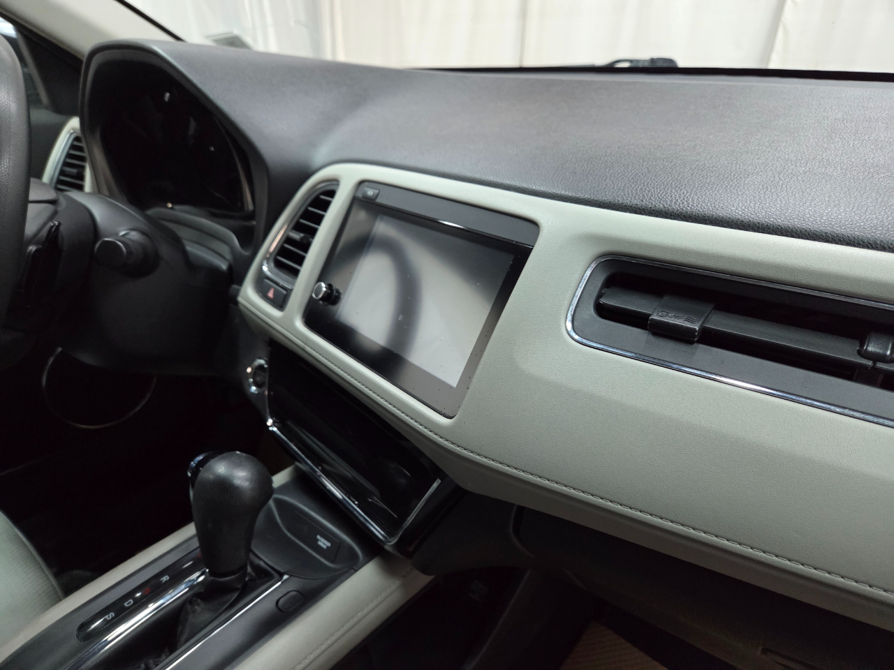 Honda HR-V EX AWD 2019