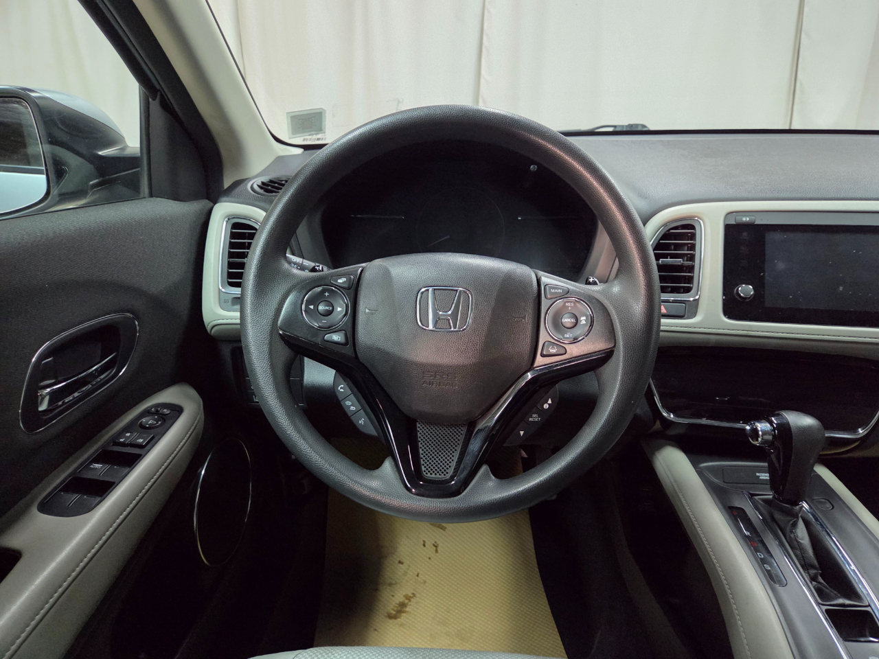 Honda HR-V EX AWD 2019